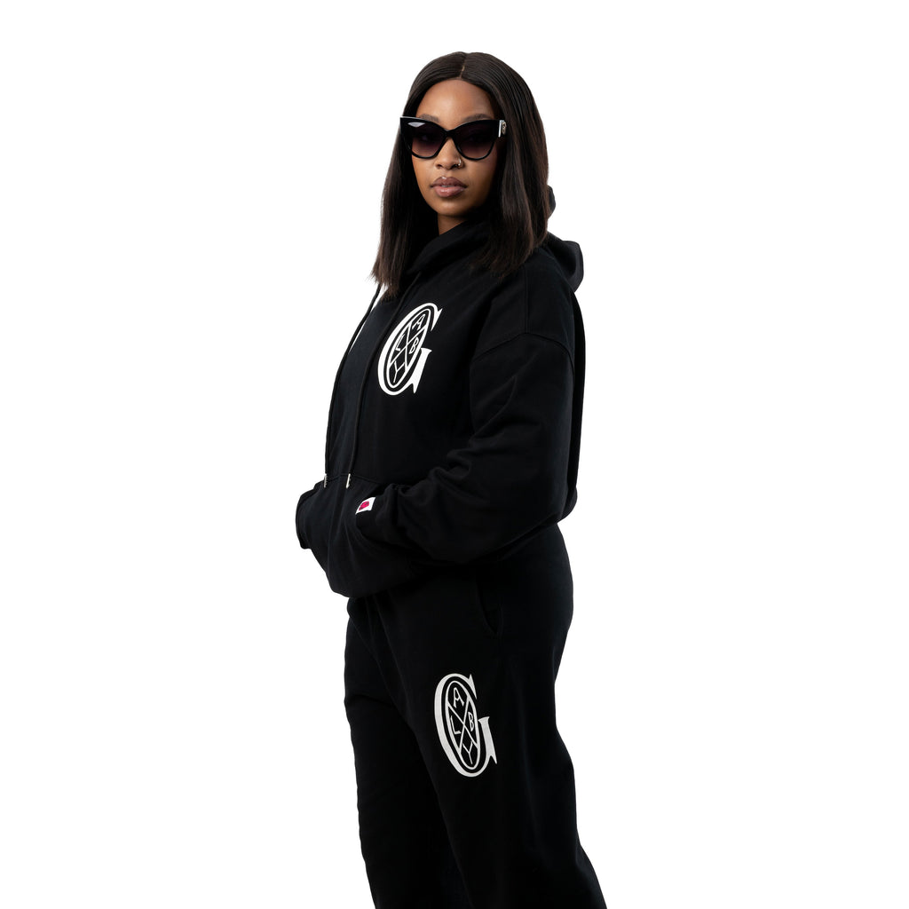 CREST PANTS