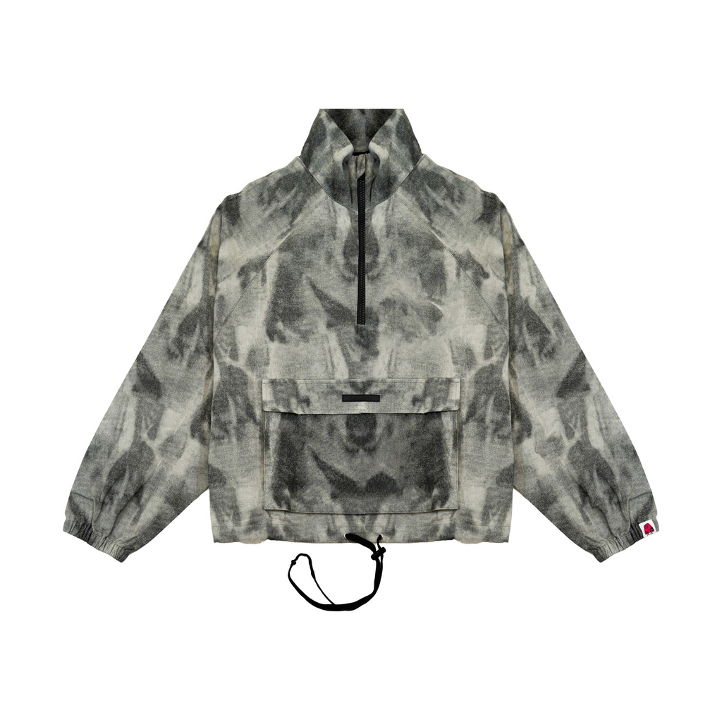 EARTH JACKET - STONE